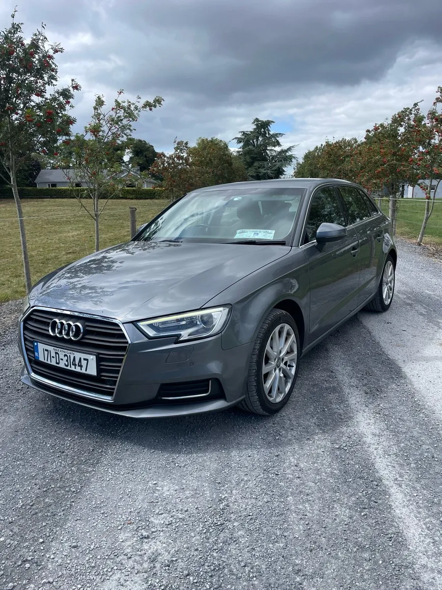 Audi A3 2.0 TDI - Image 1