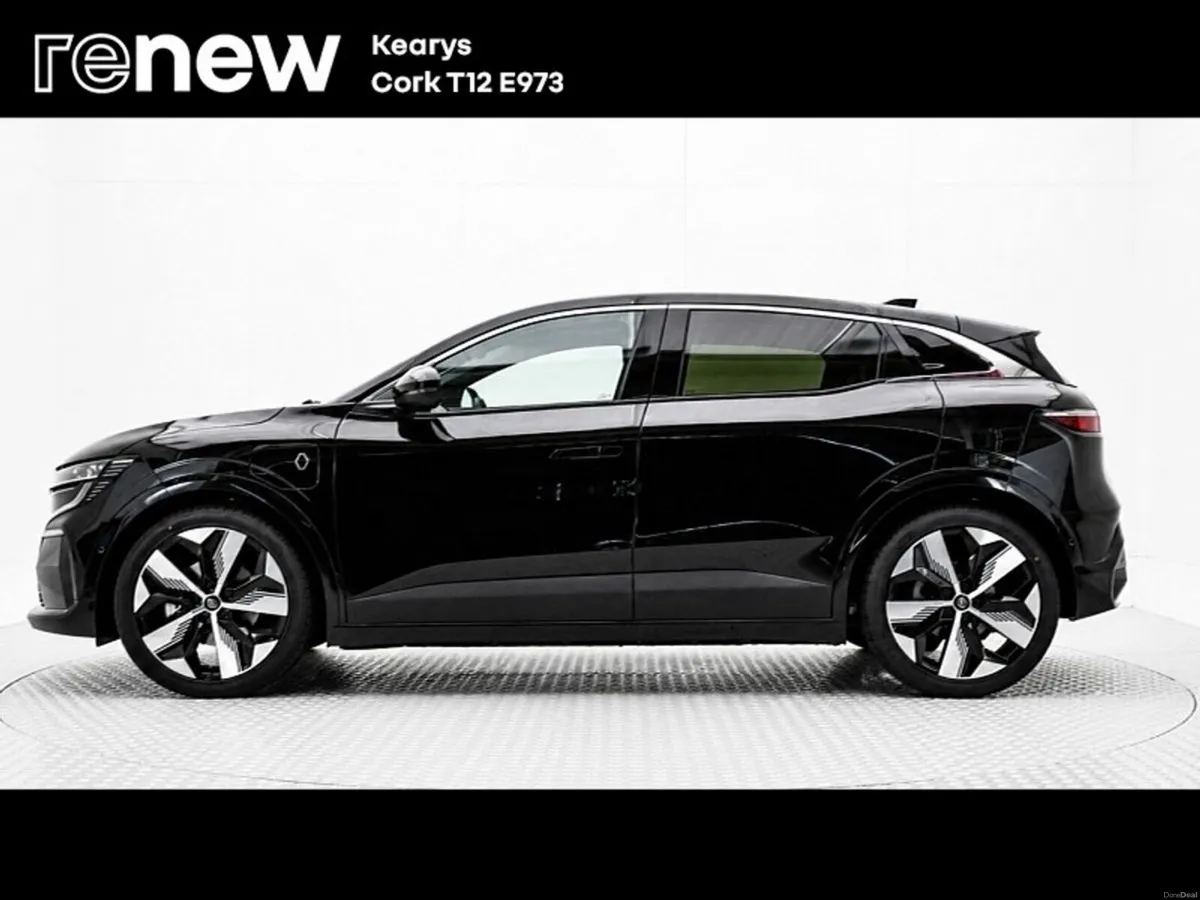 Renault Megane E-Tech Techno EV60 220hp - Image 3