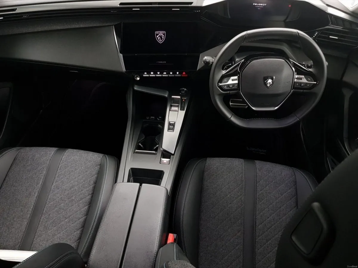Peugeot 408 1.2 Puretech 130bhp Auto Allure - Image 3