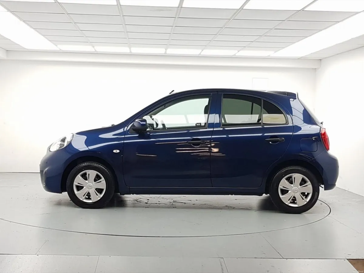Nissan March S - Image 5