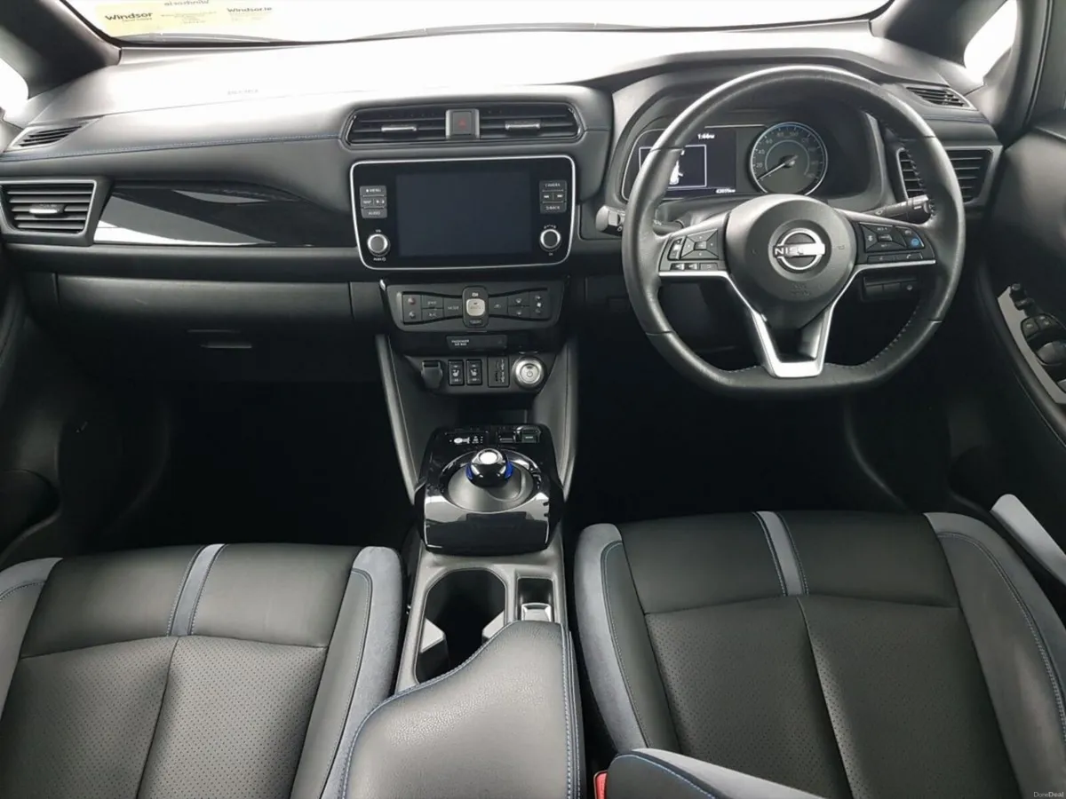 Nissan Leaf Leaf SVE 40 kWh - Image 3