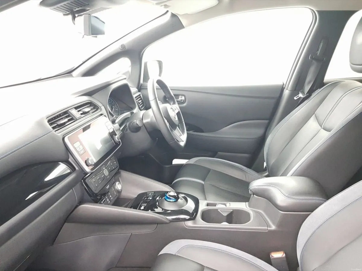 Nissan Leaf Leaf SVE 40 kWh - Image 4