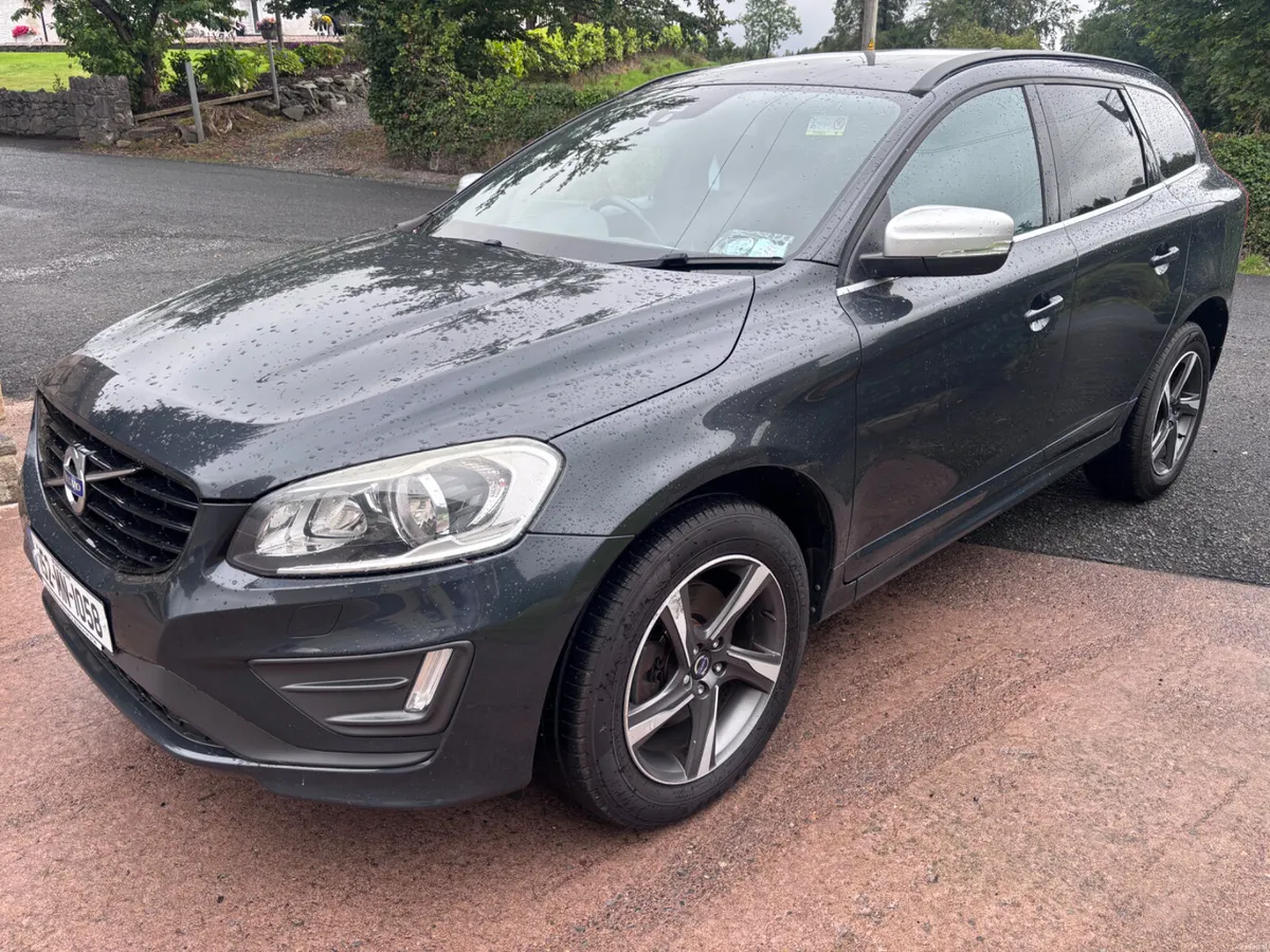 Volvo XC60 2015 - Image 2