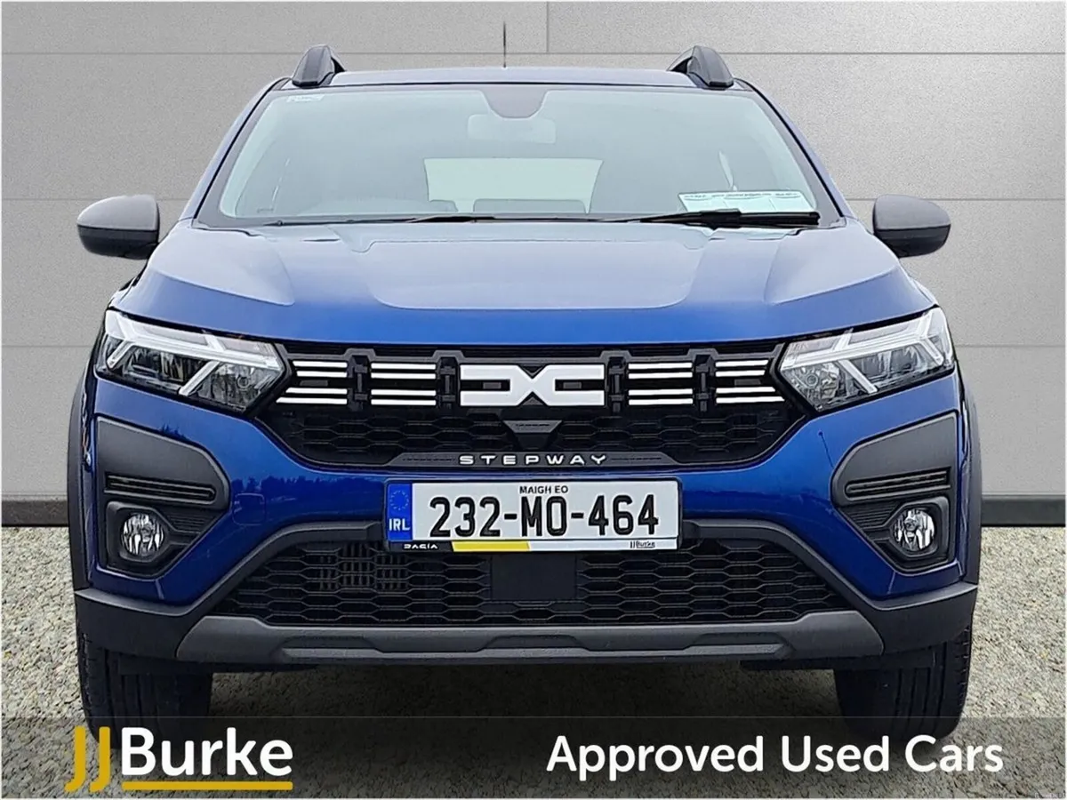 Dacia Sandero Stepway TCe 90 STEPWAY Expression - Image 2