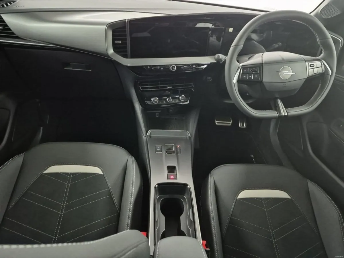 Opel Mokka GS 1.2 136hp 6-speed manual - Image 3