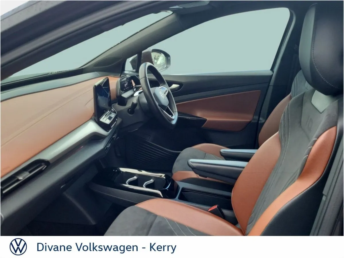 Volkswagen ID.4 BUSINESS 77kWh 204HP - Image 4
