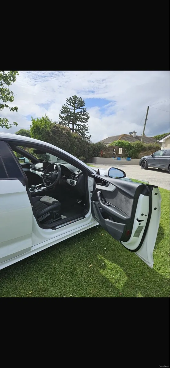Audi A5 - Image 5