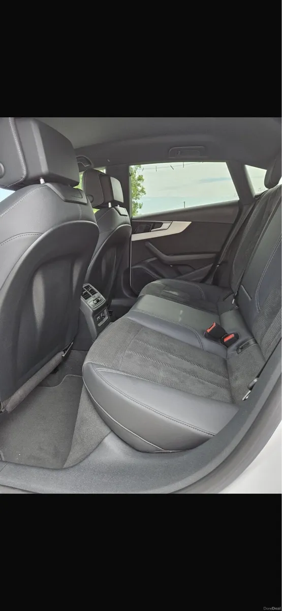 Audi A5 - Image 6