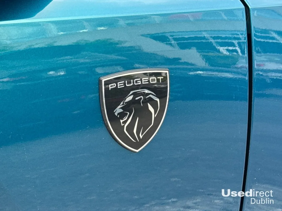 Peugeot 408 408 Gt Puretech S/S Auto - Image 6
