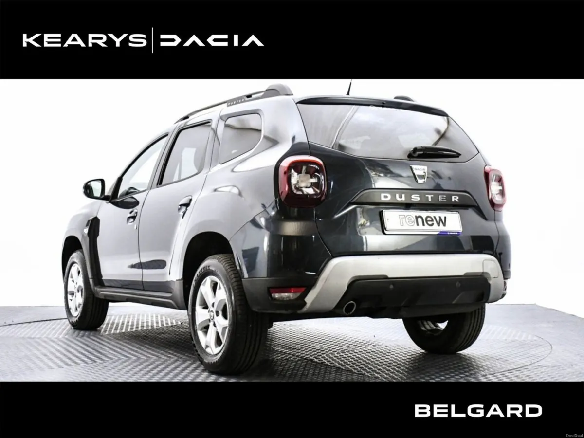 Dacia Duster TCe 100 Comfort - Image 2