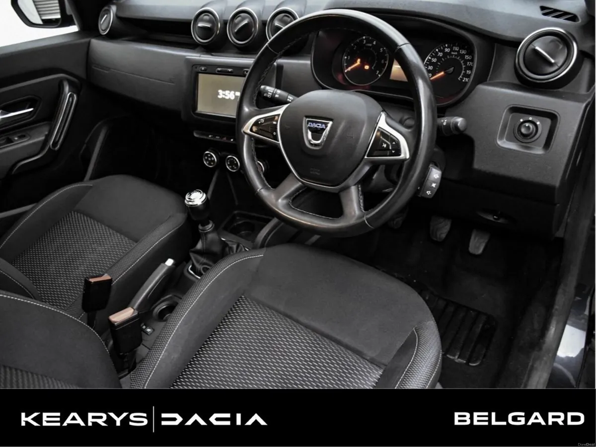 Dacia Duster TCe 100 Comfort - Image 6