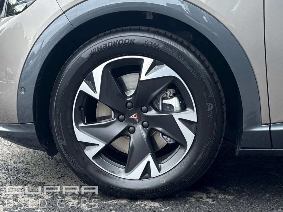 Cupra Tavascan **JUST ARRIVED** 262 REG TAVASCAN E - Image 5