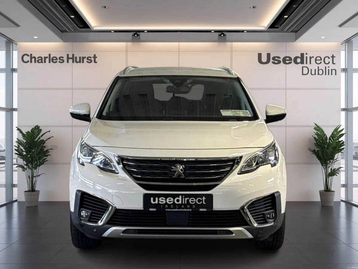 Peugeot 5008 1.2 PureTech 130bhp  Auto Allure - Image 5