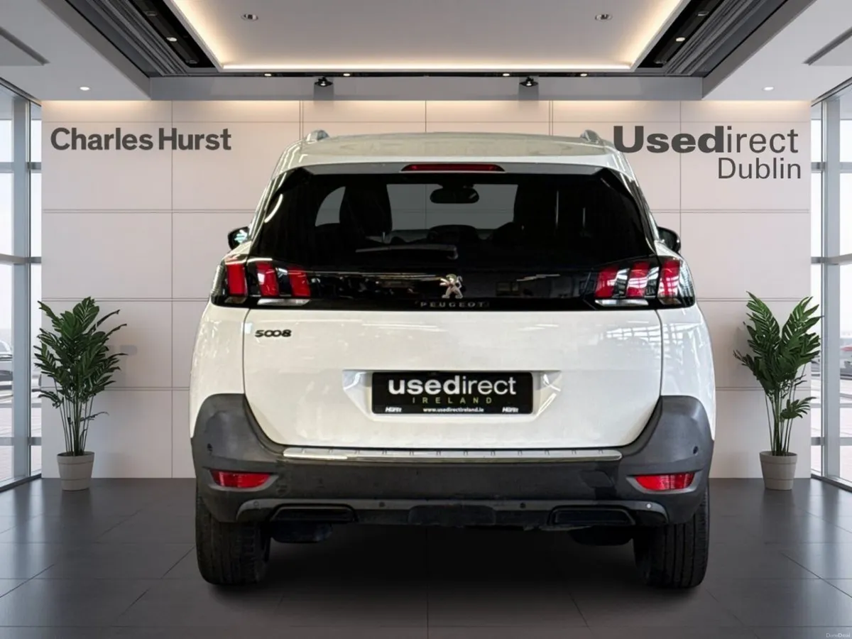 Peugeot 5008 1.2 PureTech 130bhp  Auto Allure - Image 4