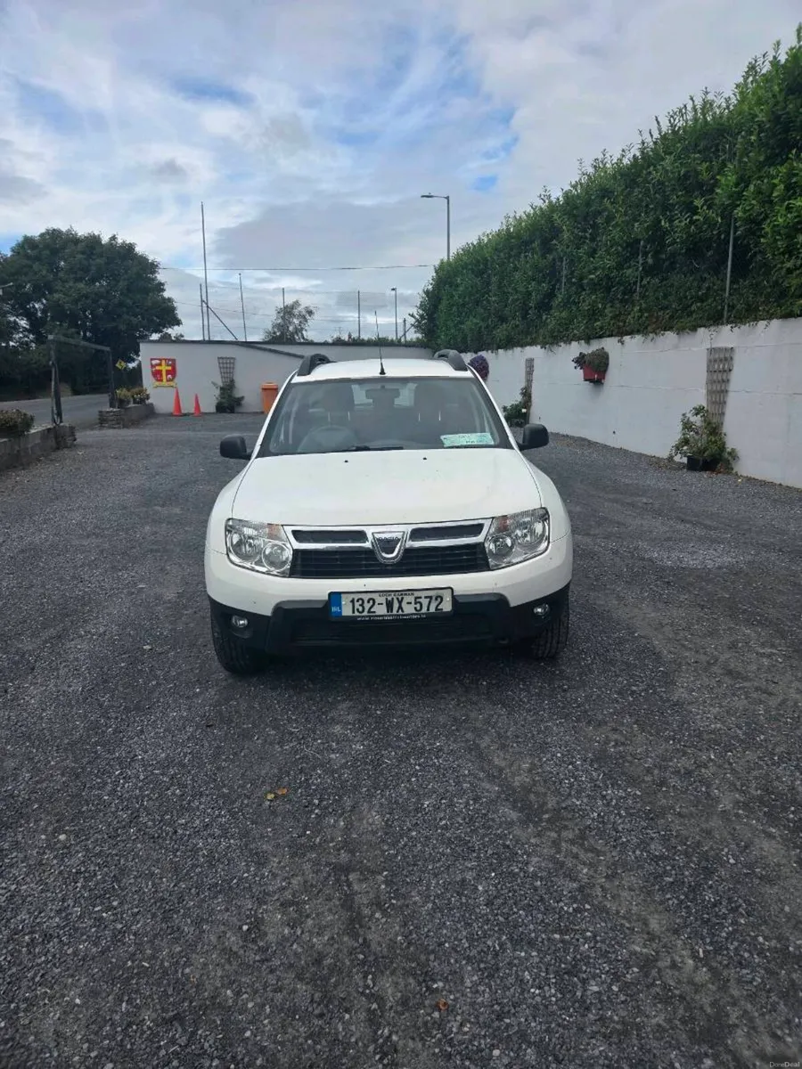 Dacia duster - Image 2