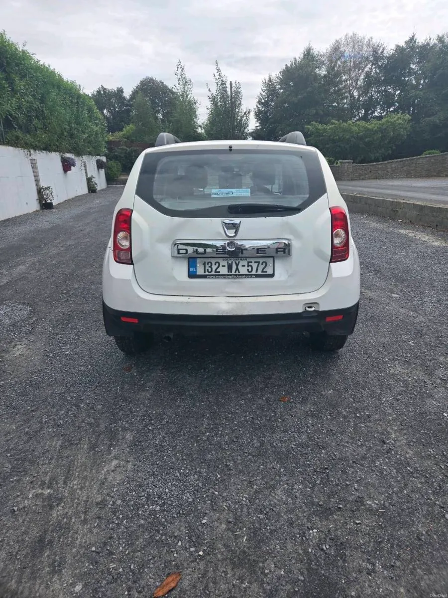 Dacia duster - Image 4
