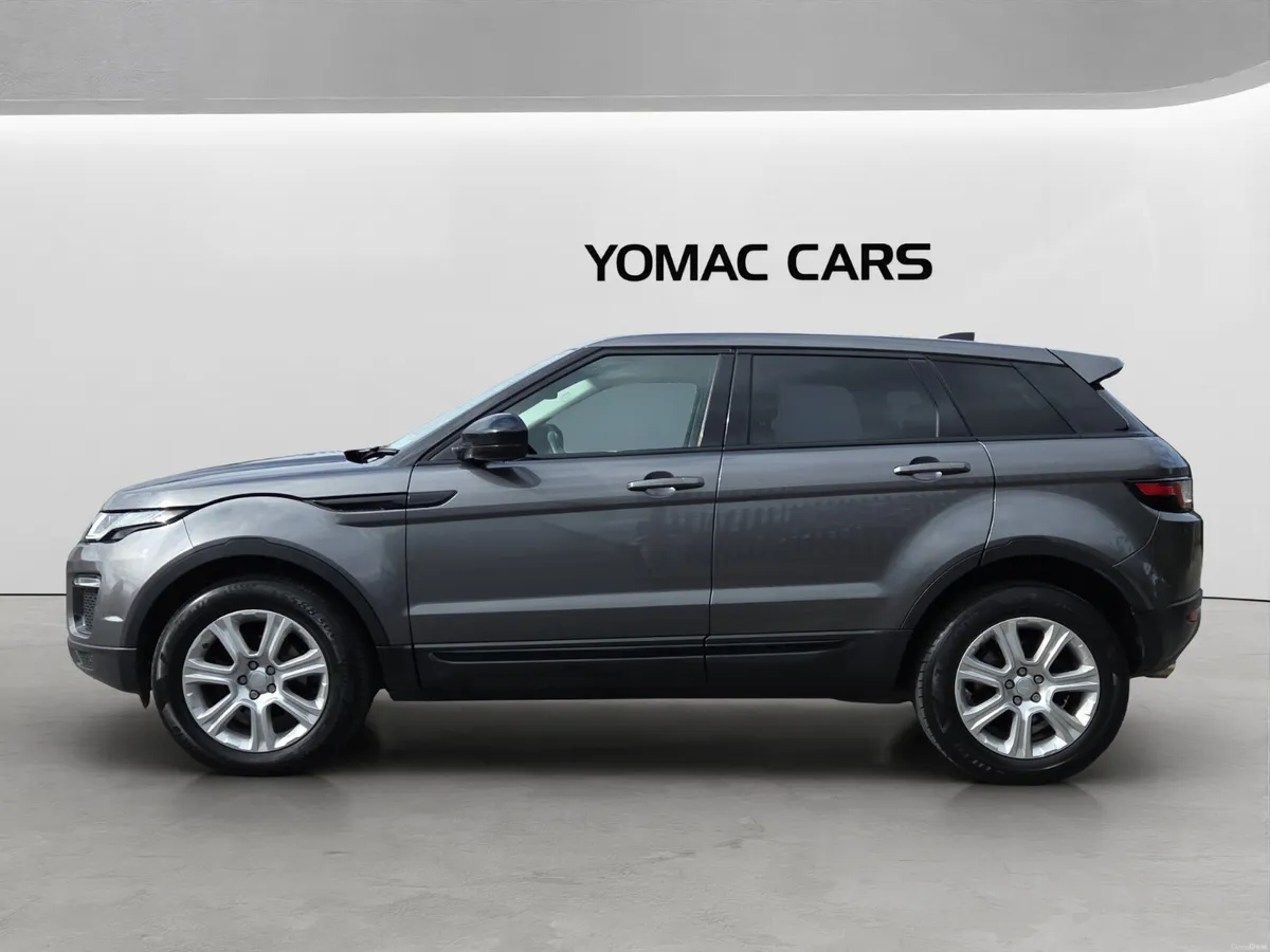 Land Rover Evoque 2018 2.0D - Image 6