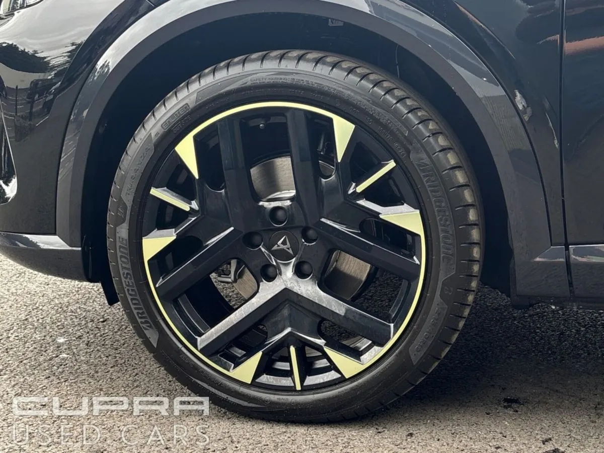 Cupra Formentor **JUST ARRIVED** FORMENTOR TRIBE E - Image 5