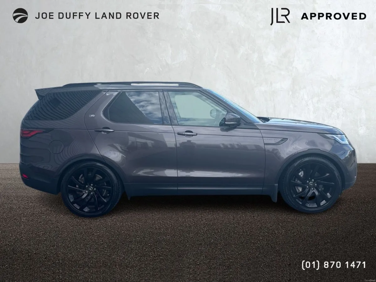 Land Rover Discovery 3.0D D300 HSE - Image 6