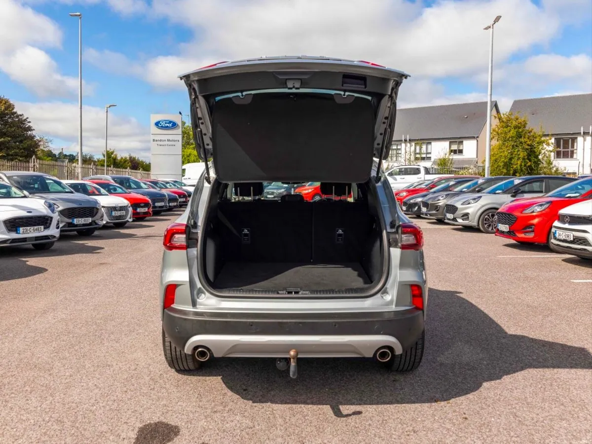 Ford Kuga 2024 Ford Kuga 2.5 Duratec 225PS PHEV Ti - Image 6