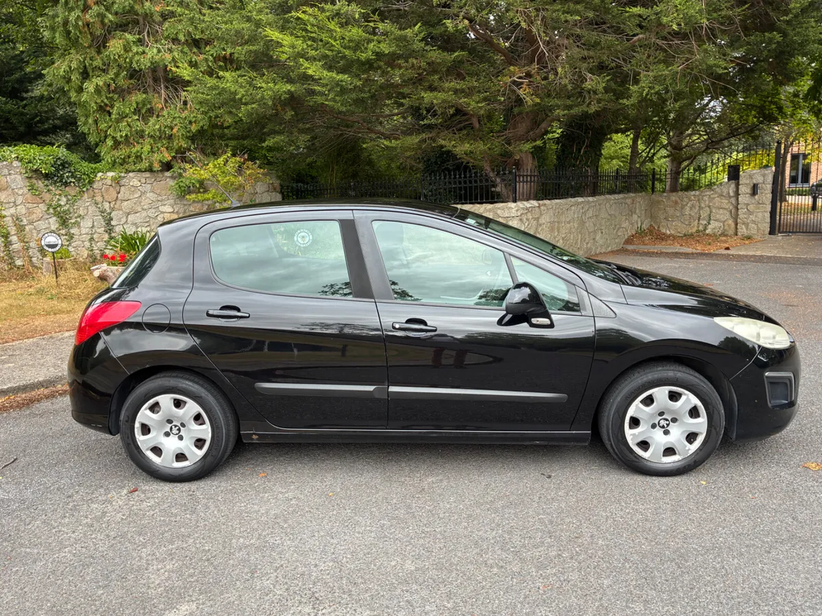 Peugeot 308 HDI 1.6 - NCT / TAX - Image 4