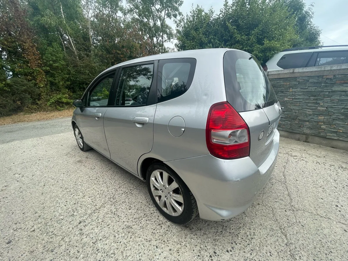 Honda jazz new Nct - Image 4