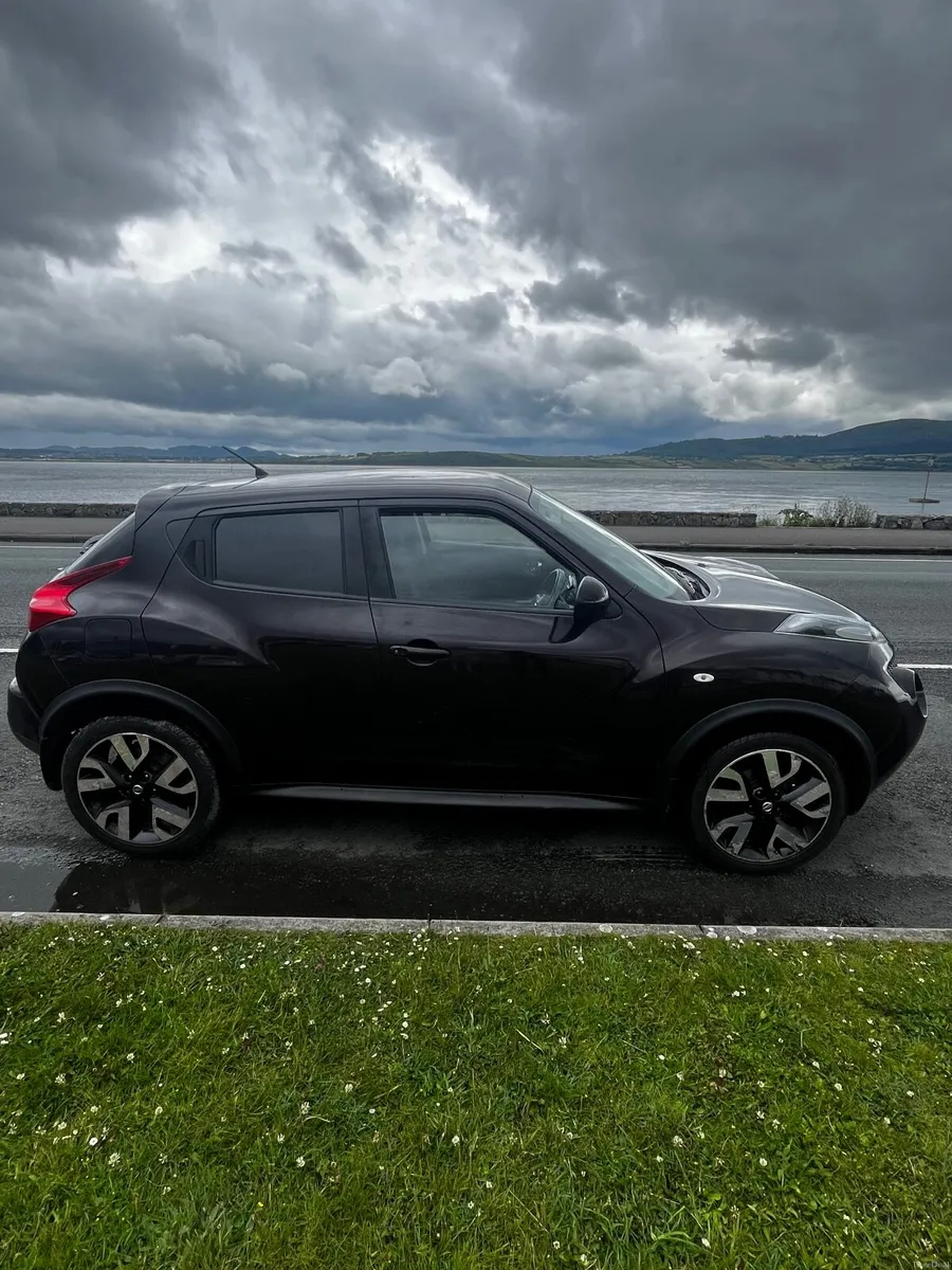Nissan Juke 2014 - Image 5