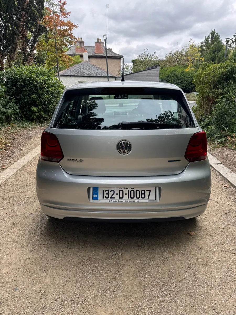 Volkswagen Polo 2013 1.2 NCT 01/27 *Apple CarPlay - Image 5