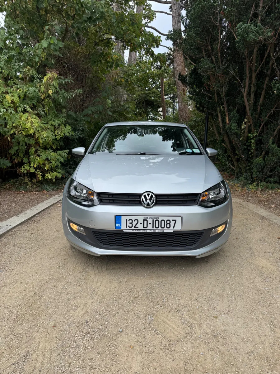Volkswagen Polo 2013 1.2 NCT 01/27 *Apple CarPlay - Image 2
