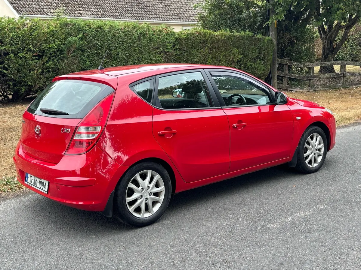 Hyundai i30 NEW NCT - Image 3