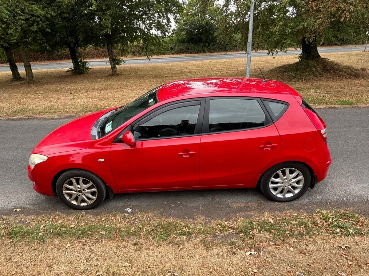 Hyundai i30 NEW NCT - Image 4