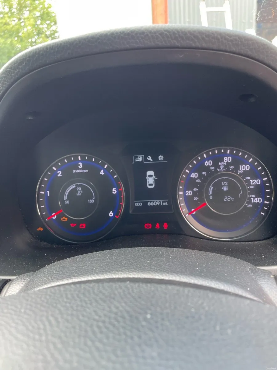 Hyundai i40 - Image 5