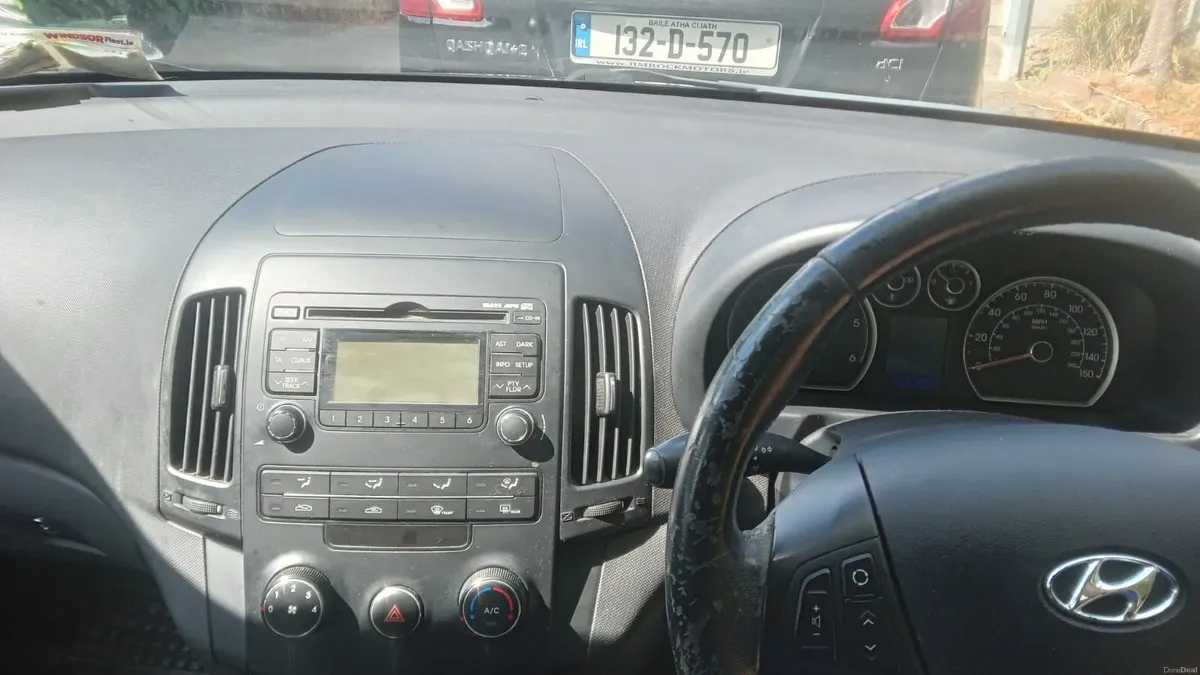 Hyundai i30 2010 - Image 4