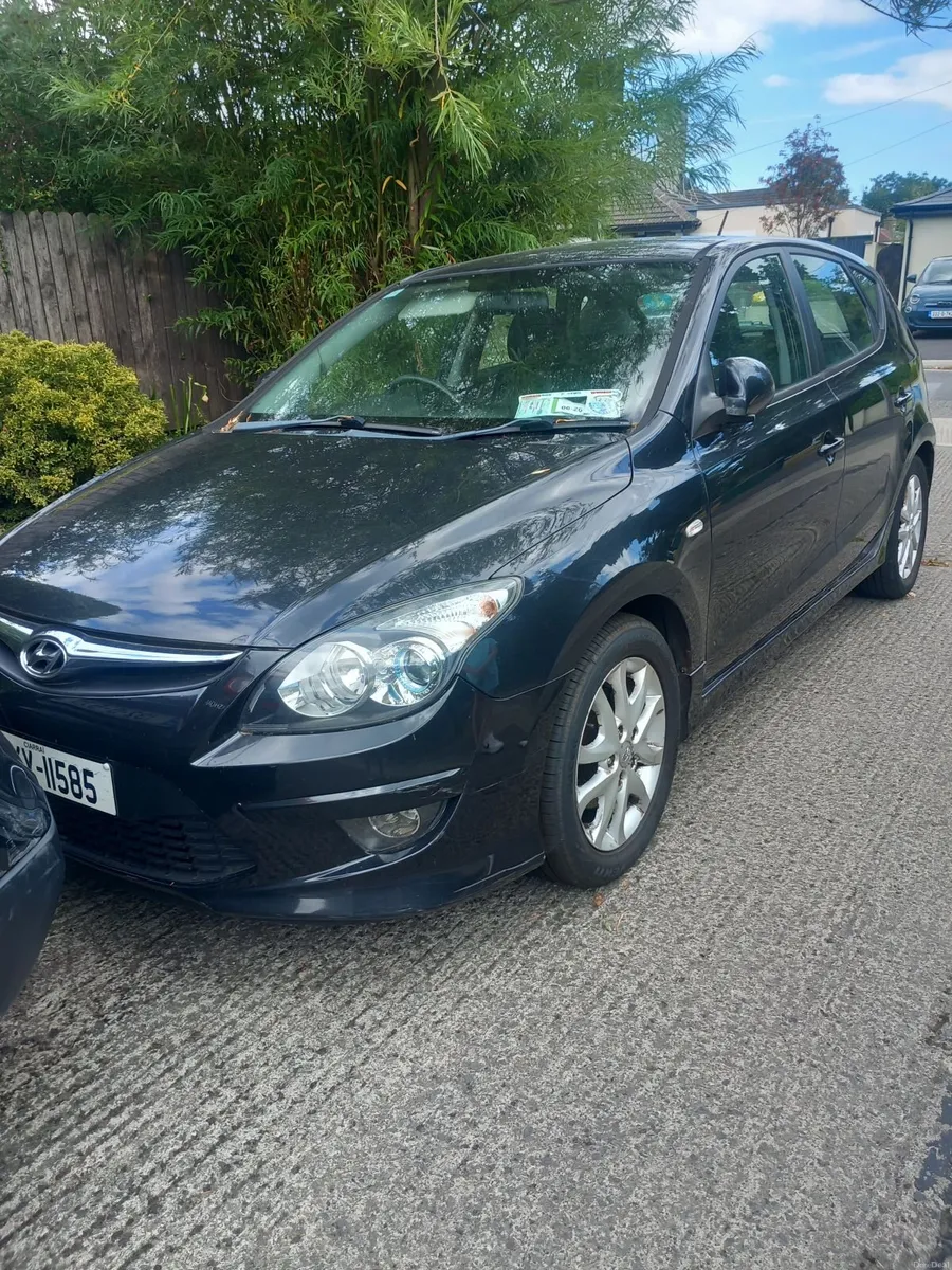 Hyundai i30 2010 - Image 5