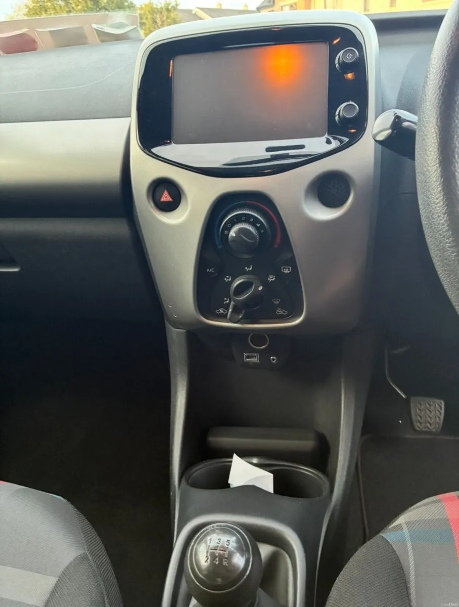 Peugeot 108 2016 - Image 6