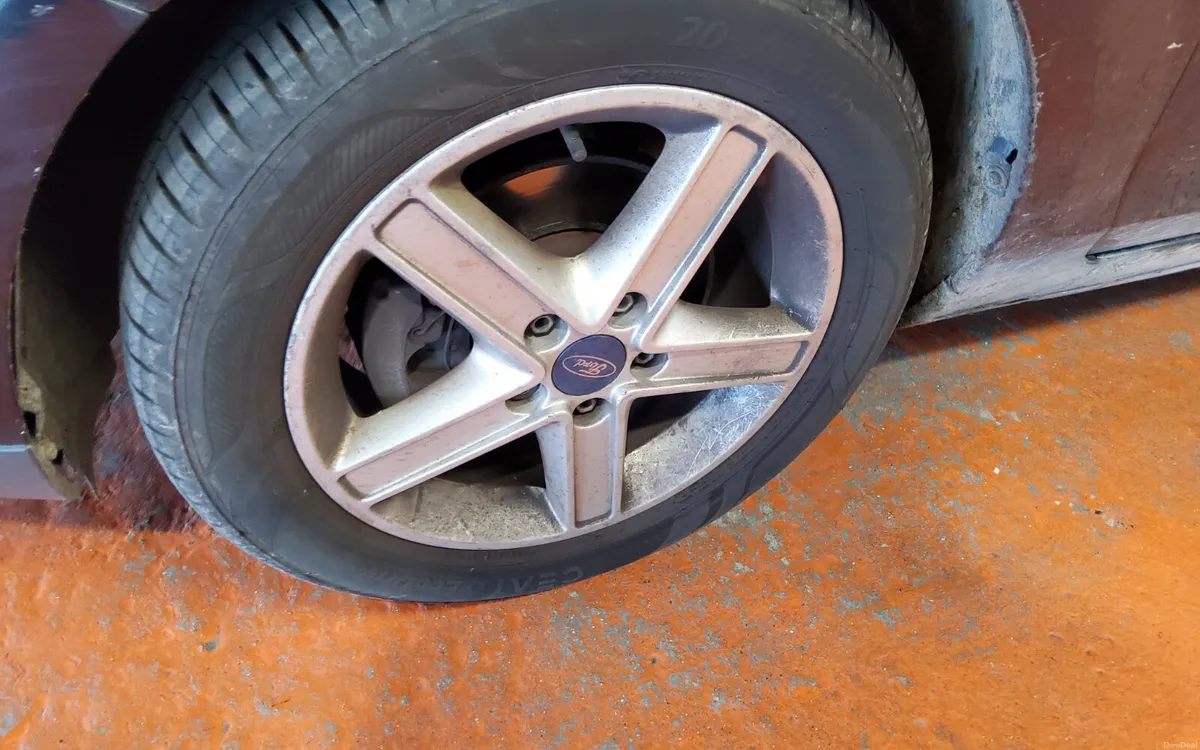 Ford Focus 2008 - Image 4
