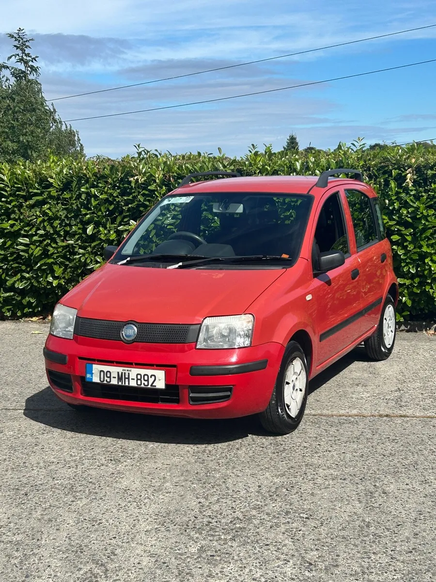 Fiat Panda - Image 1