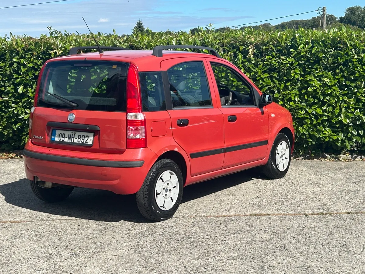 Fiat Panda - Image 3