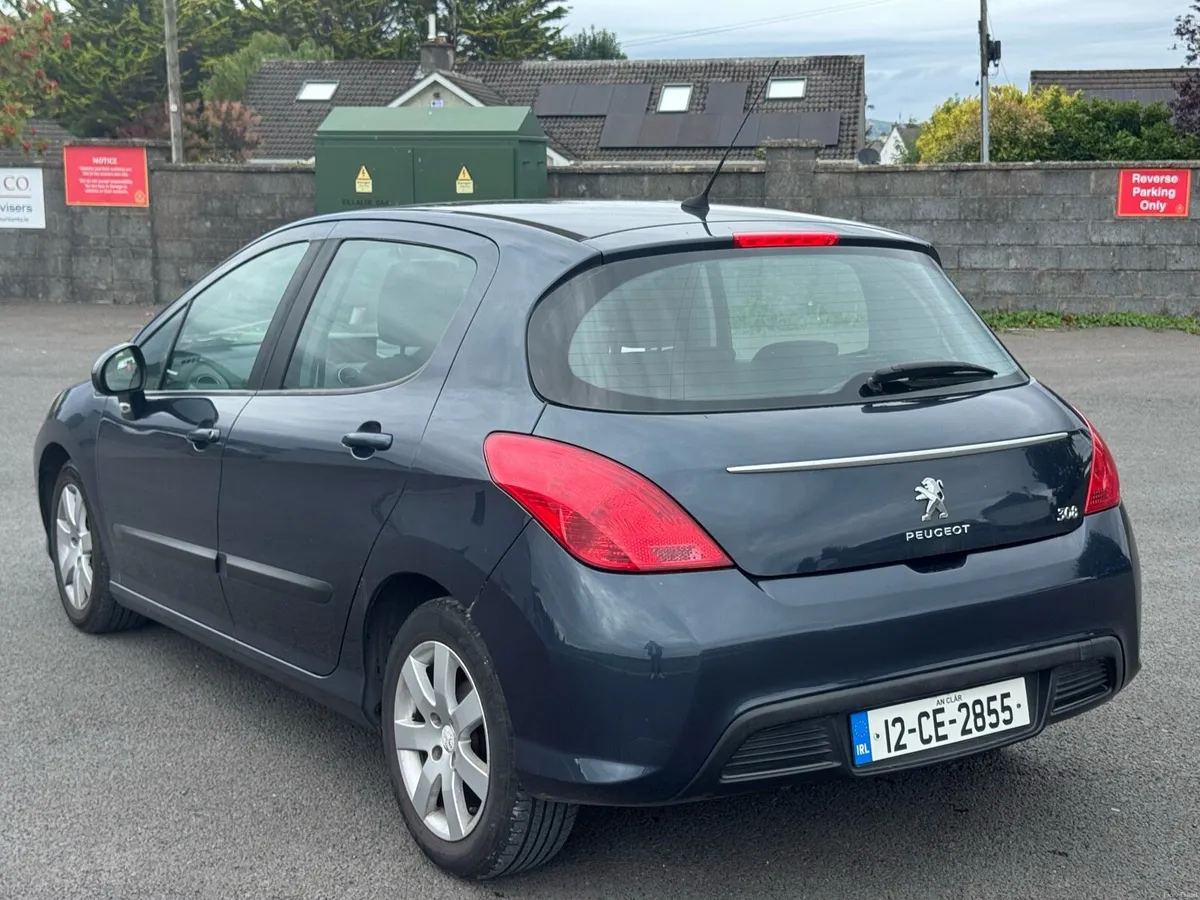Peugeot 306 - Image 3