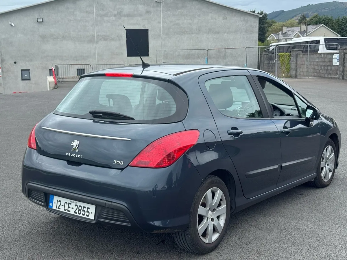 Peugeot 306 - Image 4