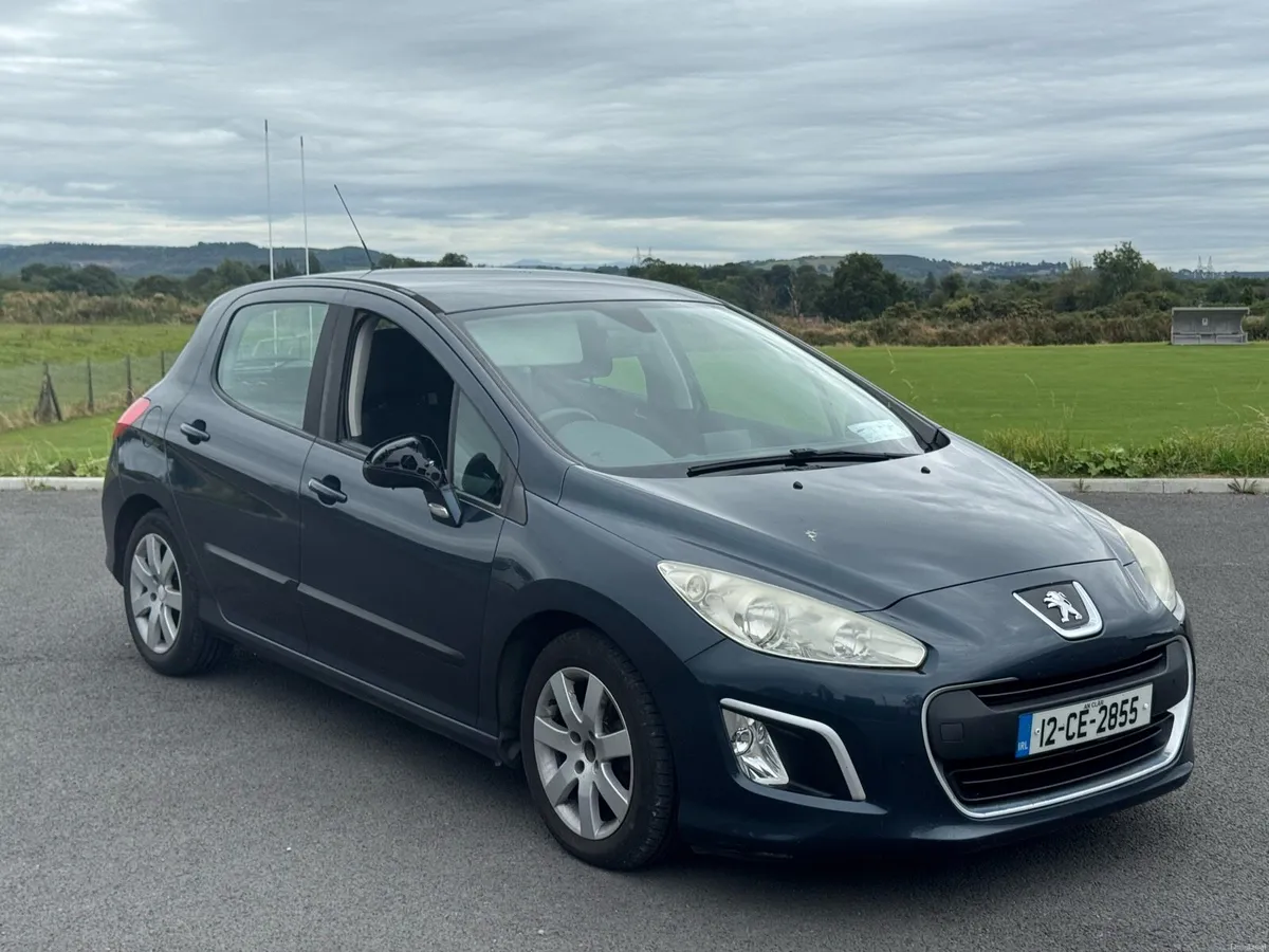 Peugeot 306 - Image 1