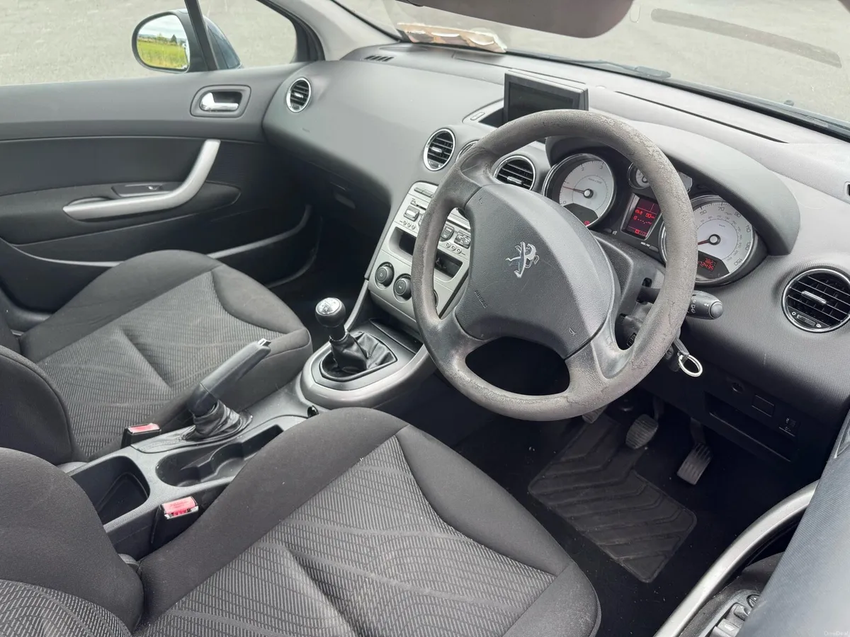 Peugeot 306 - Image 6