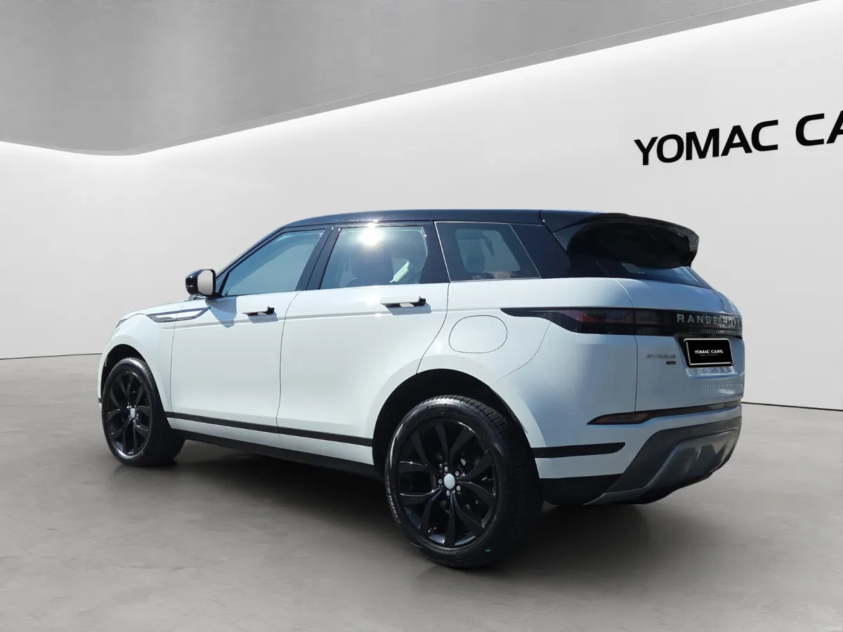 Land Rover Evoque 2021 P300e - Image 5
