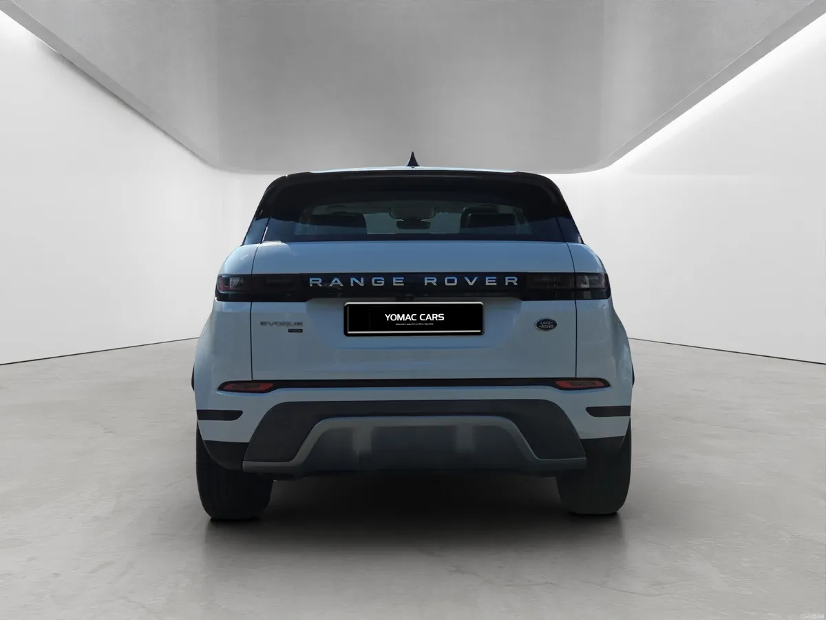 Land Rover Evoque 2021 P300e - Image 4