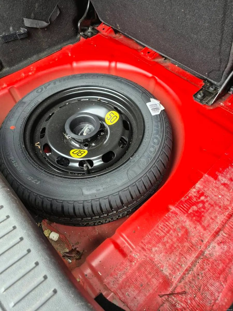 Ford Fiesta - Image 5