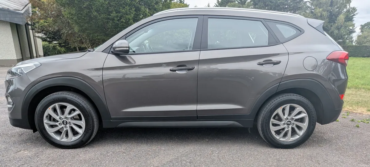 Hyundai Tucson Comfort 2016 - Image 5