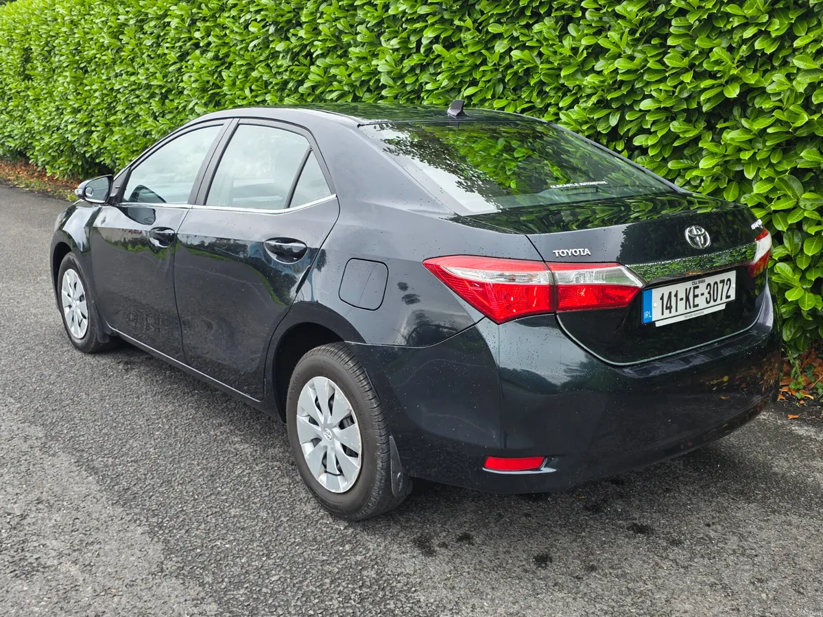 Toyota Corolla 2014 - Image 5