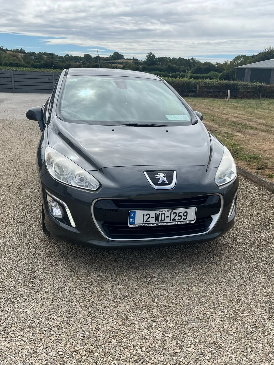Peugeot 308 - Image 5