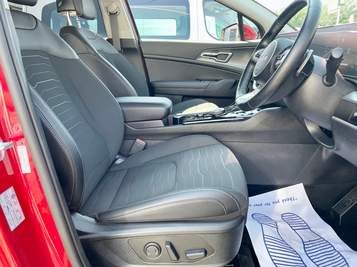 Kia Sportage K3 1.6 GDI PHEV AWD Auto,2024 - Image 5