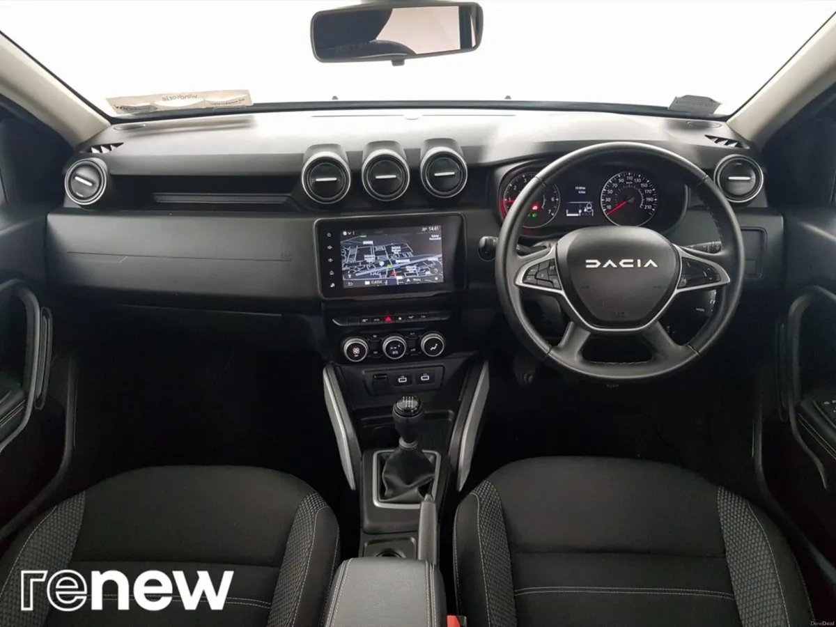 Dacia Duster 1.5 Blue dCi 115 Journey - Image 2